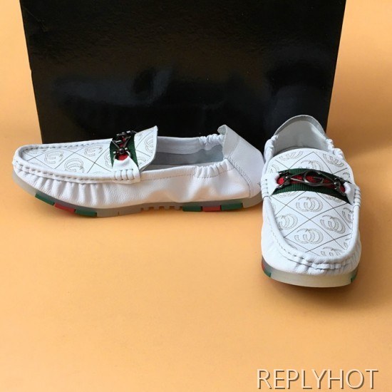 [업 신상]Gucci 2020 Mens Leather Loafer