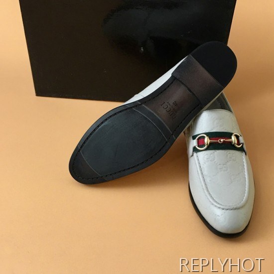 [업 신상]Gucci 2020 Mens Leather Loafer