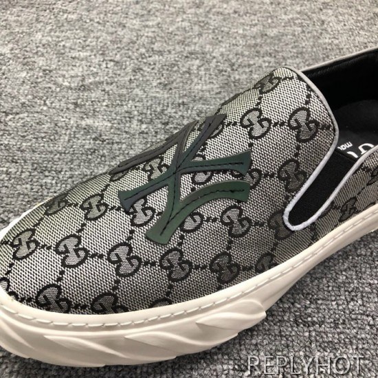 구찌 2020 남성용 슬립온 GUCS01092,