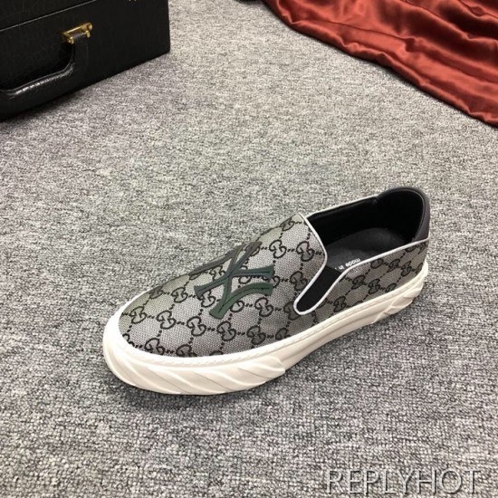 구찌 2020 남성용 슬립온 GUCS01092,