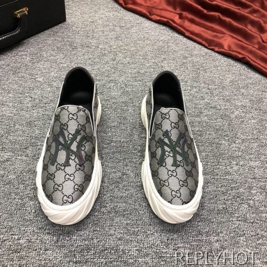 구찌 2020 남성용 슬립온 GUCS01092,