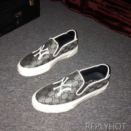 구찌 2020 남성용 슬립온 GUCS01092,