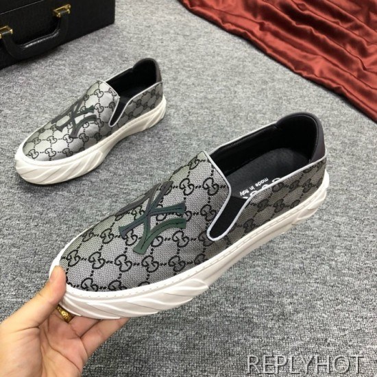 구찌 2020 남성용 슬립온 GUCS01092,