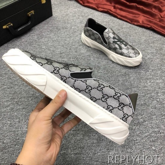 구찌 2020 남성용 슬립온 GUCS01092,