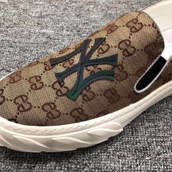 구찌 2020 남성용 슬립온 GUCS01091,