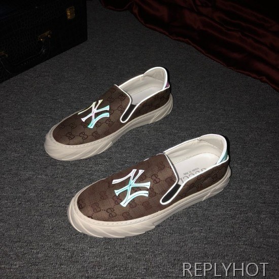 구찌 2020 남성용 슬립온 GUCS01091,