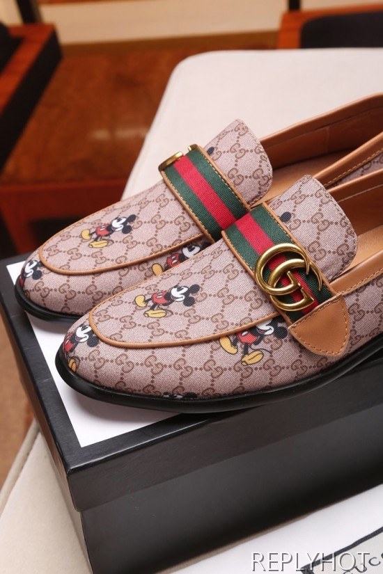 구찌 2020 남성용 로퍼 GUCS01084,