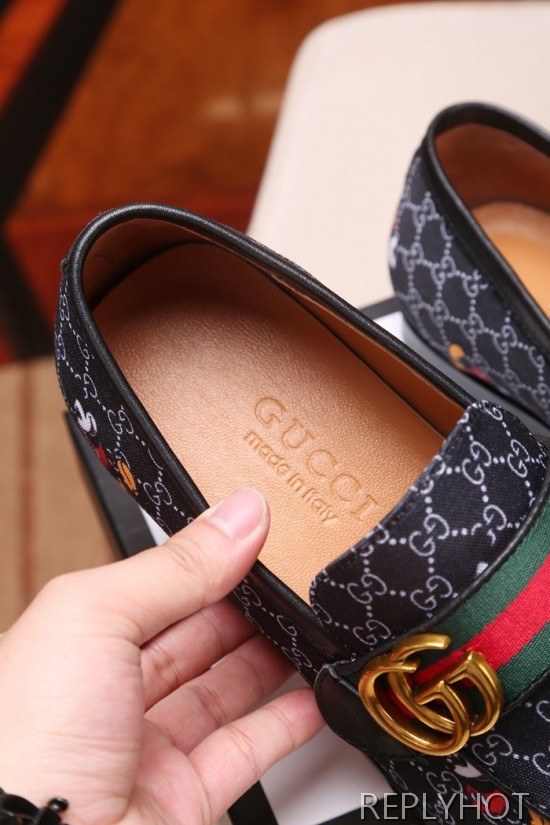 구찌 2020 남성용 로퍼 GUCS01083,