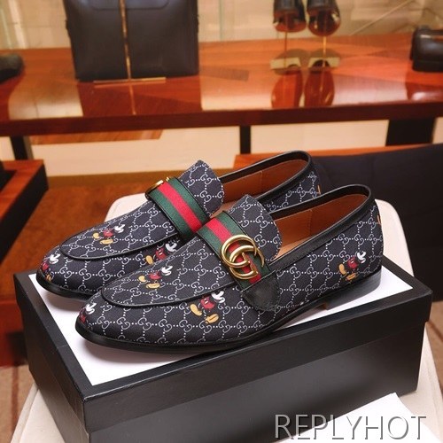 구찌 2020 남성용 로퍼 GUCS01083,