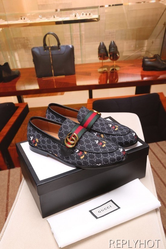 구찌 2020 남성용 로퍼 GUCS01083,