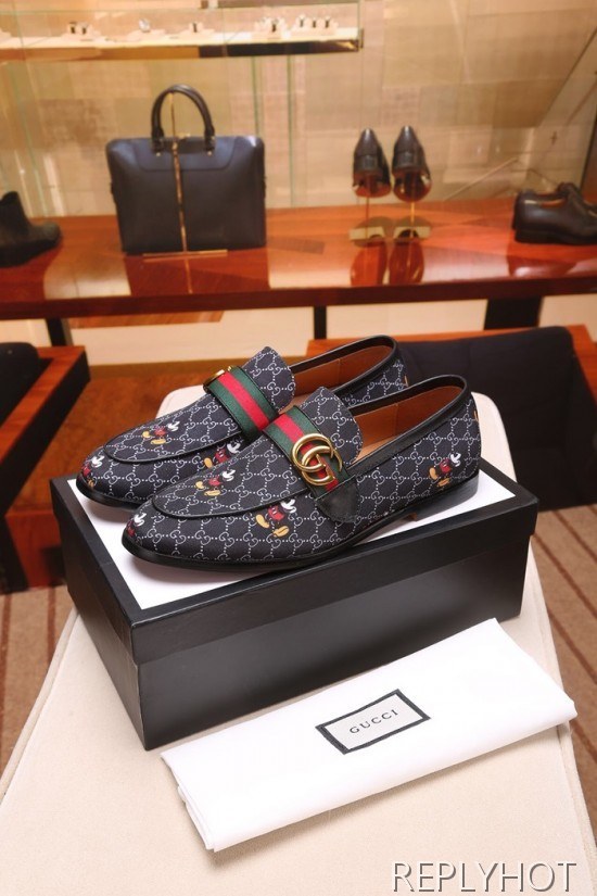 구찌 2020 남성용 로퍼 GUCS01083,