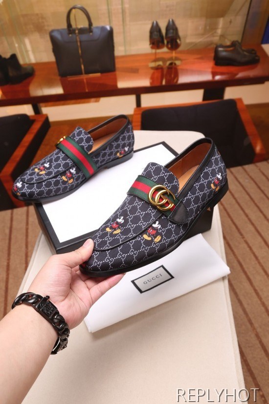 구찌 2020 남성용 로퍼 GUCS01083,