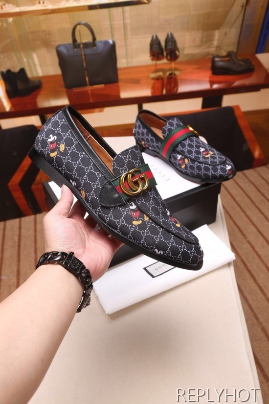 구찌 2020 남성용 로퍼 GUCS01083,