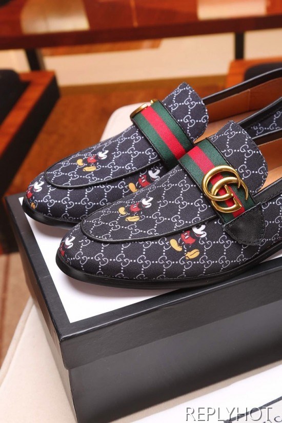 구찌 2020 남성용 로퍼 GUCS01083,