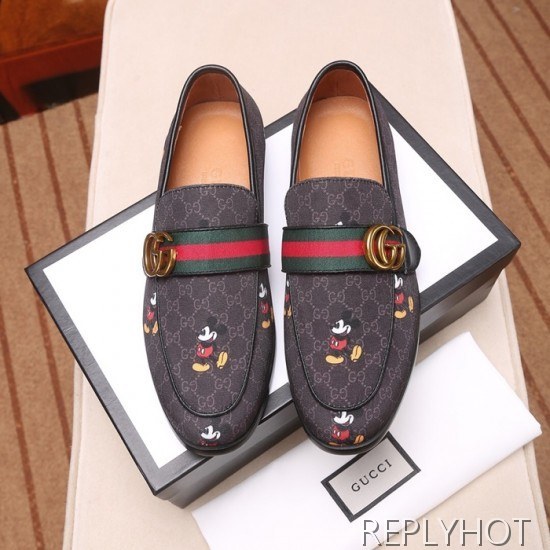 구찌 2020 남성용 로퍼 GUCS01082,