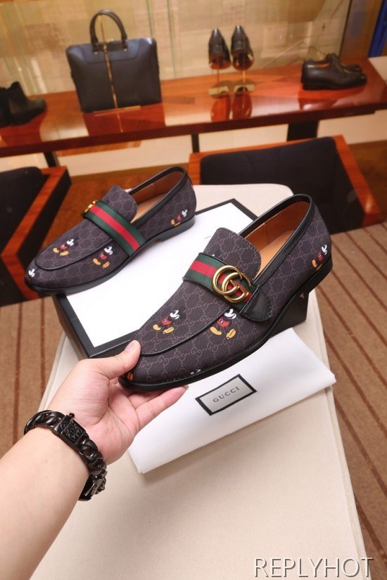 구찌 2020 남성용 로퍼 GUCS01082,