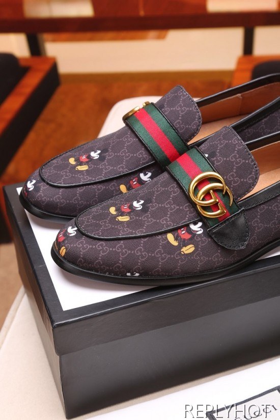 구찌 2020 남성용 로퍼 GUCS01082,