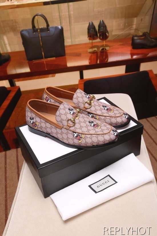 구찌 2020 남성용 로퍼 GUCS01081,