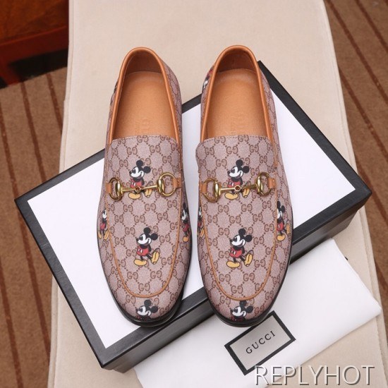 구찌 2020 남성용 로퍼 GUCS01081,