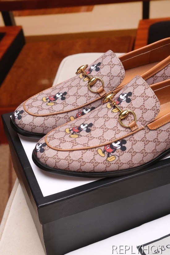 구찌 2020 남성용 로퍼 GUCS01081,