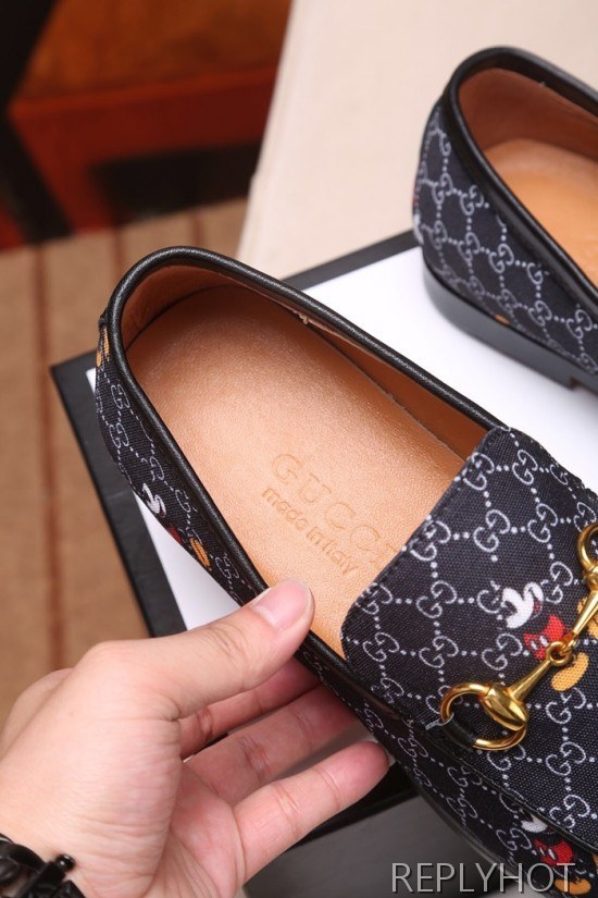 구찌 2020 남성용 로퍼 GUCS01080,