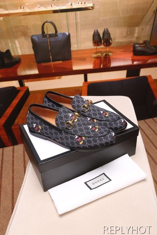 구찌 2020 남성용 로퍼 GUCS01080,