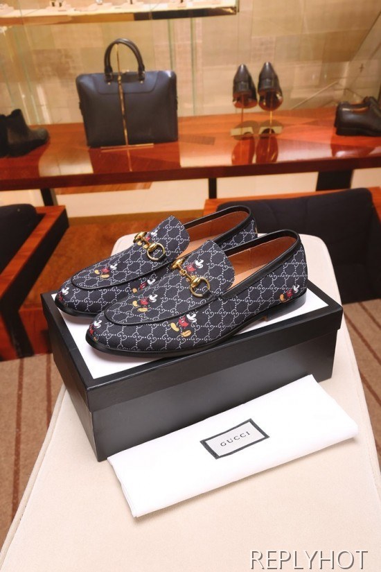 구찌 2020 남성용 로퍼 GUCS01080,