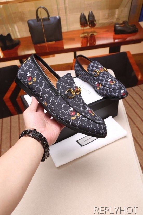 구찌 2020 남성용 로퍼 GUCS01080,