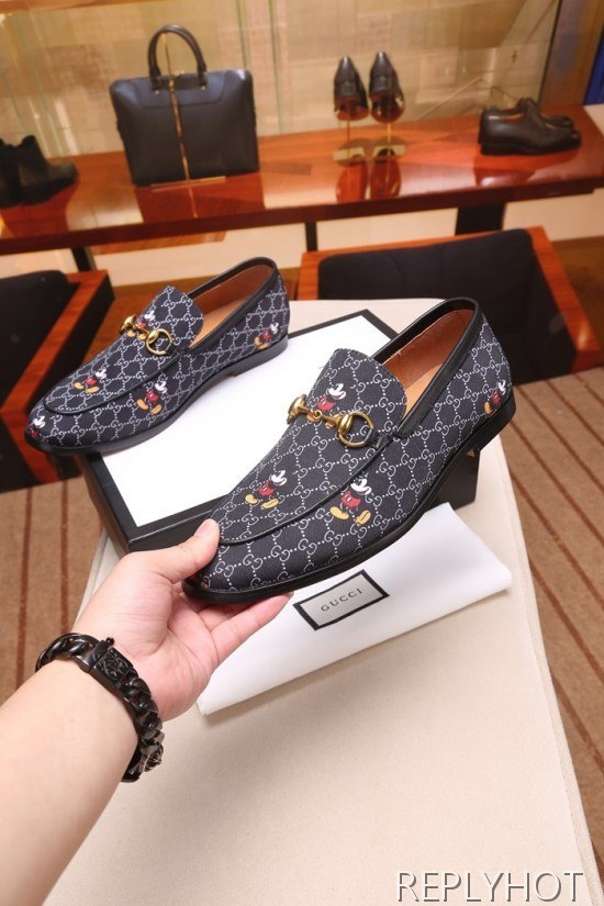 구찌 2020 남성용 로퍼 GUCS01080,