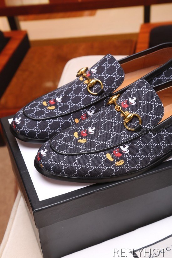 구찌 2020 남성용 로퍼 GUCS01080,