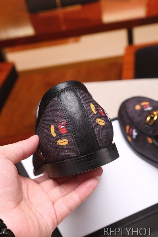 구찌 2020 남성용 로퍼 GUCS01079,