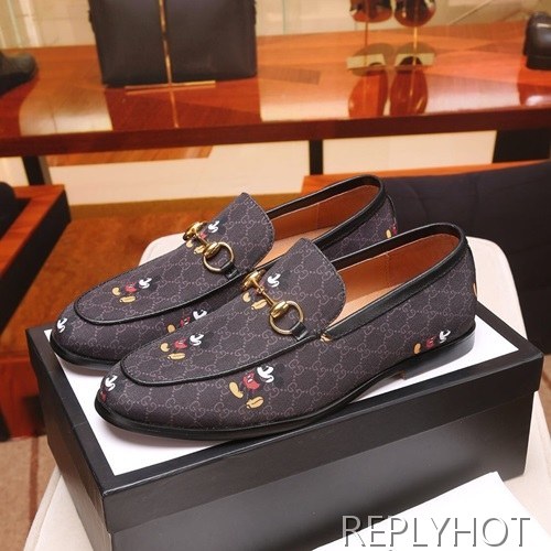 구찌 2020 남성용 로퍼 GUCS01079,