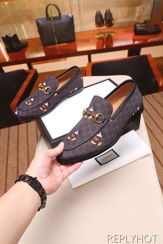 구찌 2020 남성용 로퍼 GUCS01079,