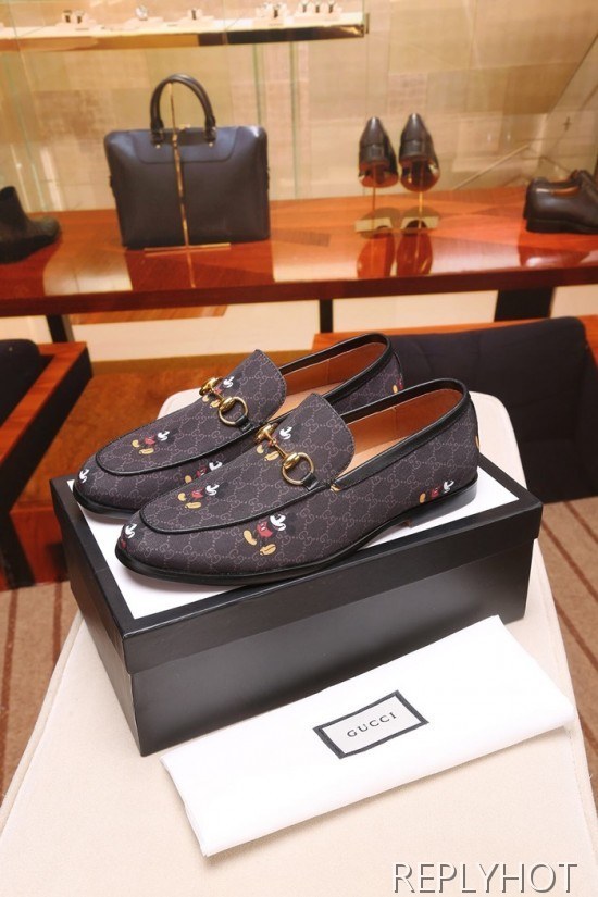 구찌 2020 남성용 로퍼 GUCS01079,