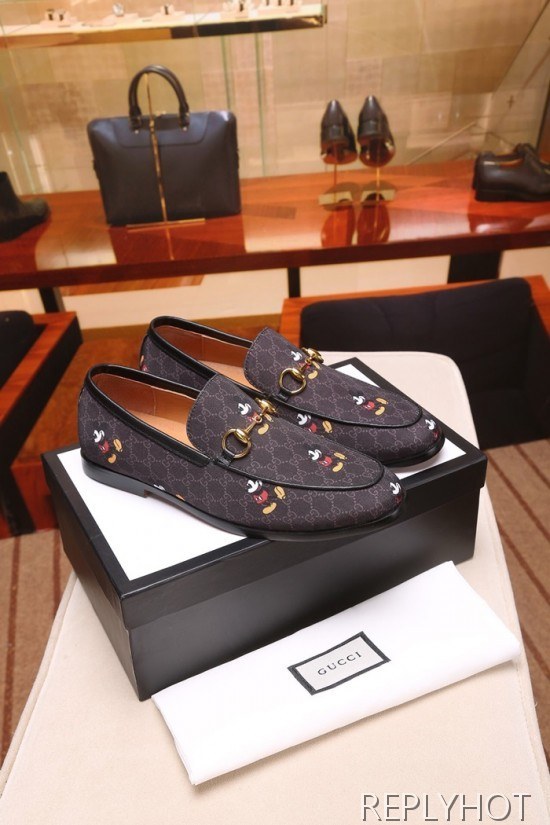 구찌 2020 남성용 로퍼 GUCS01079,