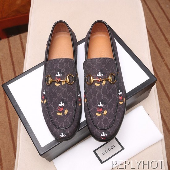 구찌 2020 남성용 로퍼 GUCS01079,