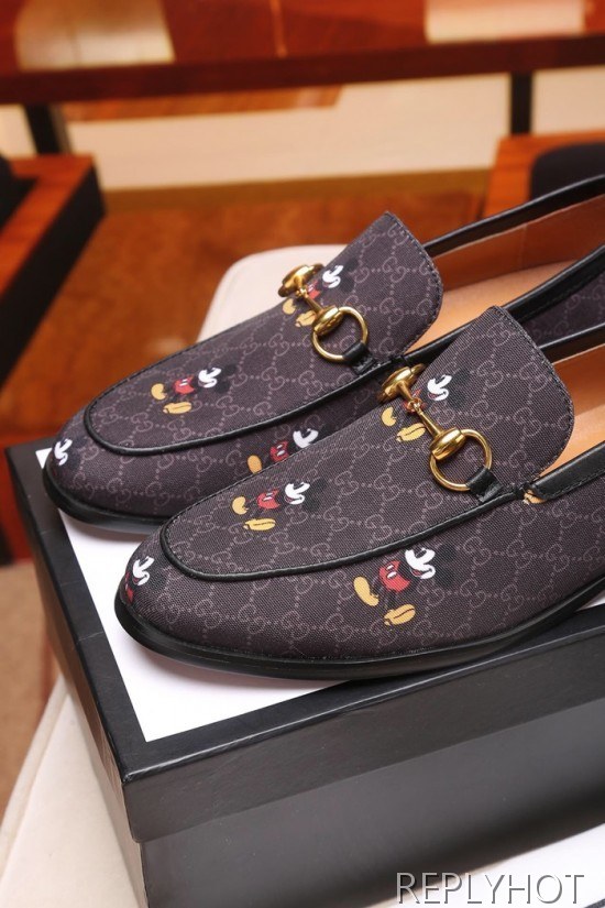 구찌 2020 남성용 로퍼 GUCS01079,