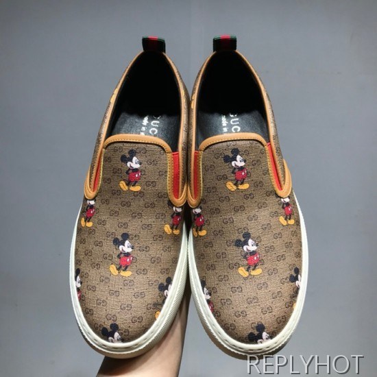 구찌 2020 남성용 슬립온 GUCS01063,