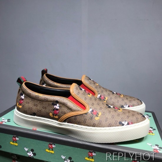 구찌 2020 남성용 슬립온 GUCS01063,