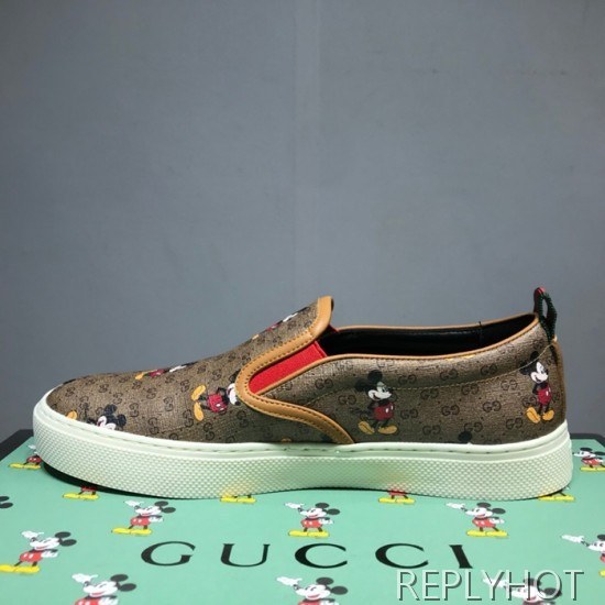 구찌 2020 남성용 슬립온 GUCS01063,