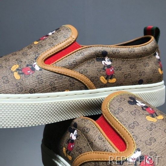 구찌 2020 남성용 슬립온 GUCS01063,