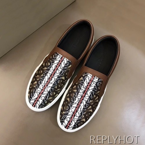 Burberry 2020 Mens Slip On