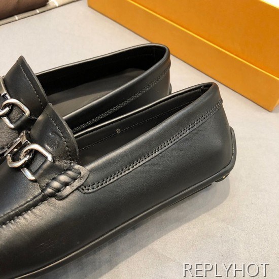 Tod's 2020 Mens Leather Loafer
