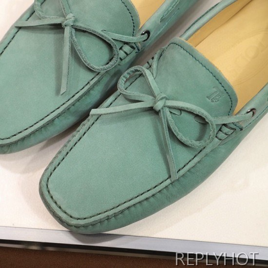 Tod's 2020 Mens Leather Loafer