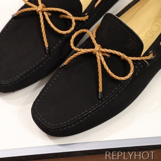 Tod's 2020 Mens Leather Loafer