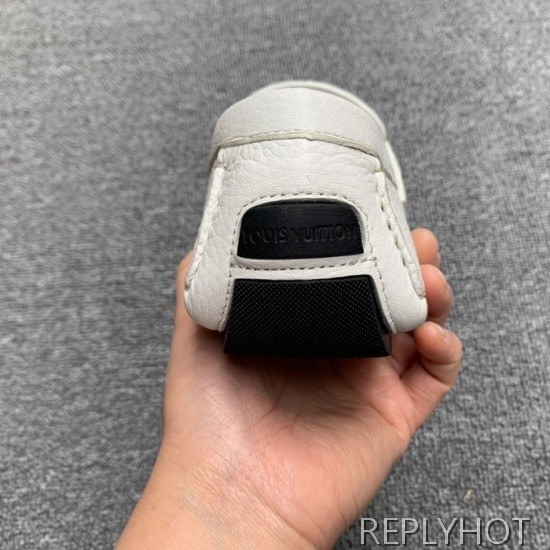 Louis Vuitton 2020 Mens Loafer
