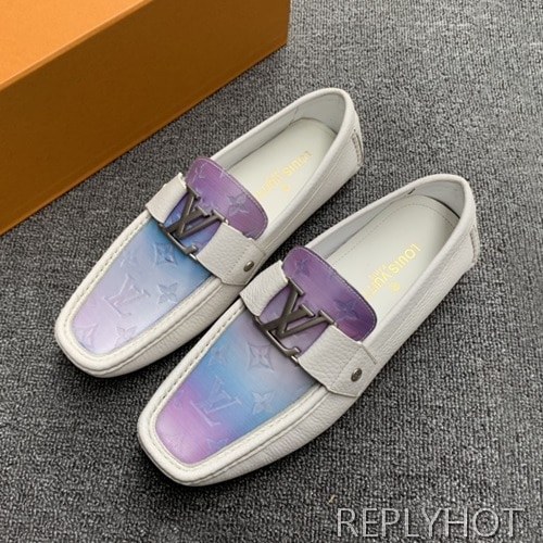 Louis Vuitton 2020 Mens Loafer