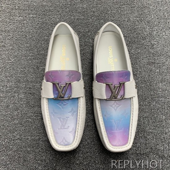 Louis Vuitton 2020 Mens Loafer