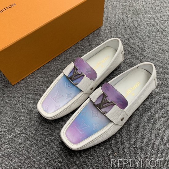 Louis Vuitton 2020 Mens Loafer