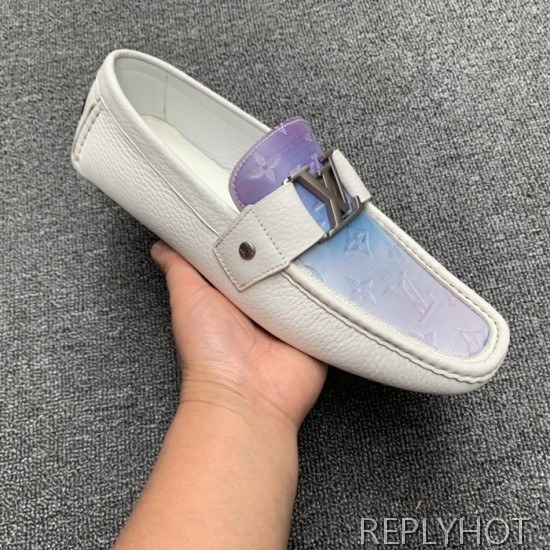 Louis Vuitton 2020 Mens Loafer